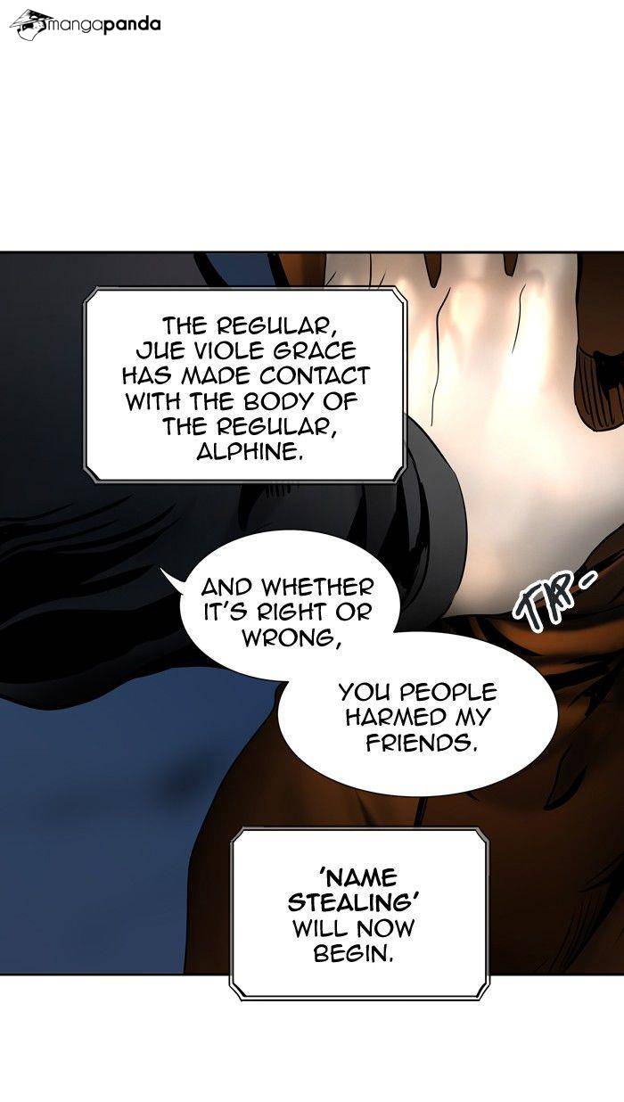 Tower of God Chapter 294 image 10